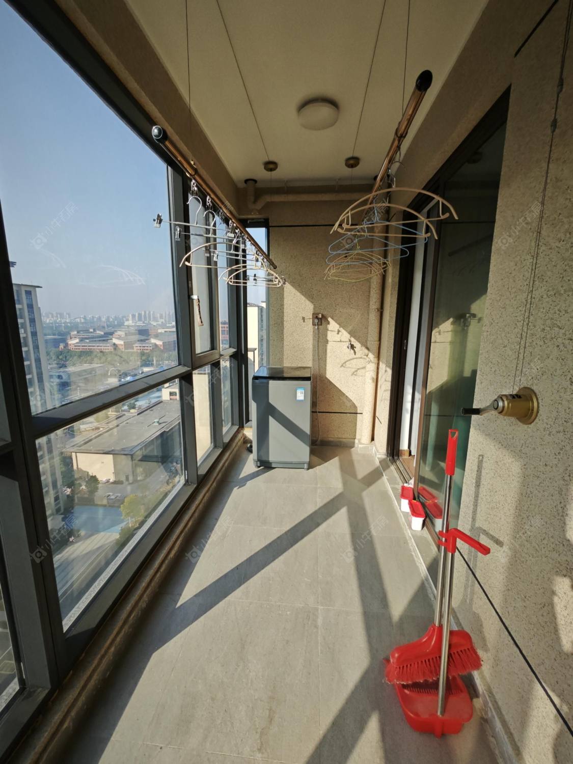 常州碧桂园碧玥和鸣在租房源室内图_小牛看房