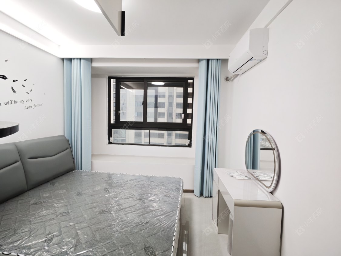 常州中梁金科启宸在租房源_小牛看房