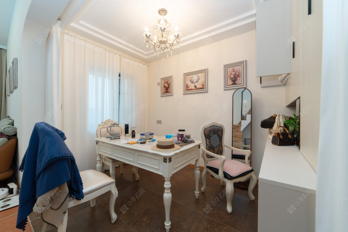 常州怡美花园在售二手房源室内图_小牛看房