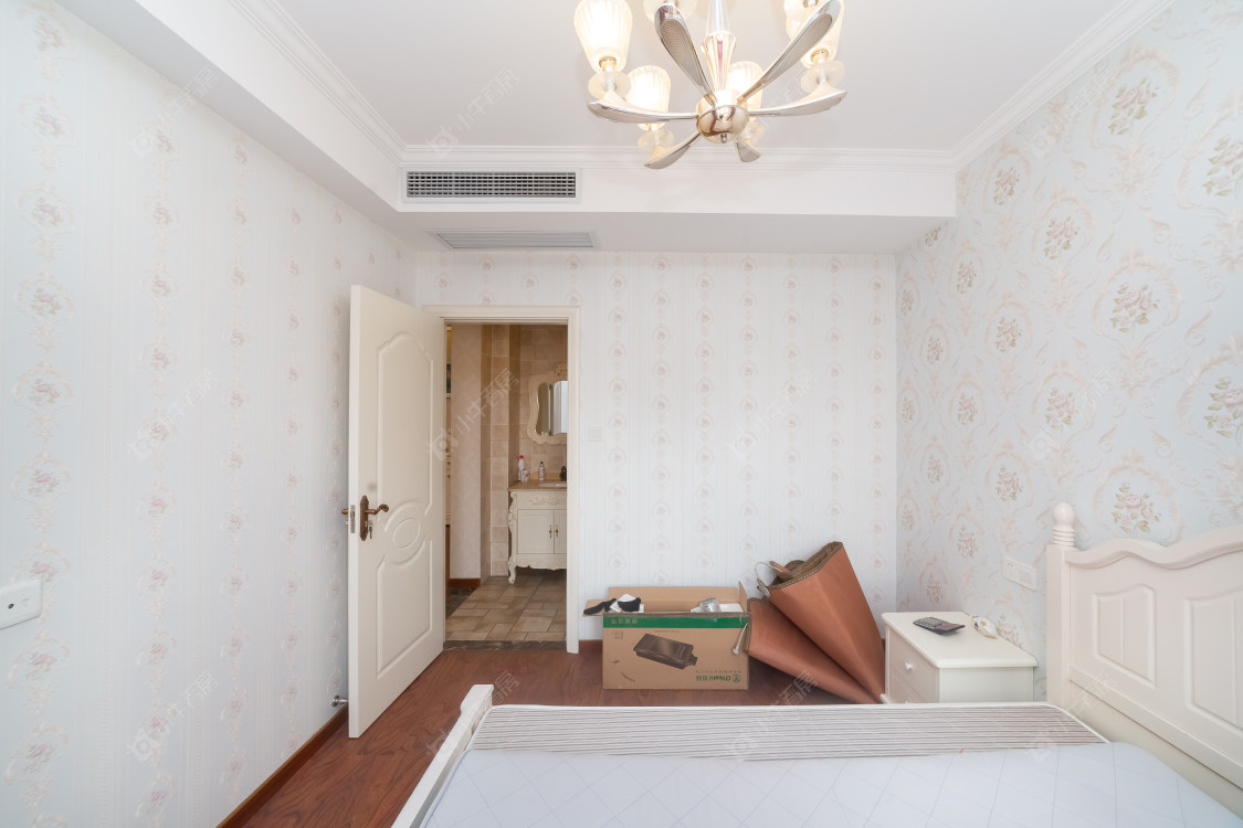 常州银河湾第一城二期在售二手房源室内图_小牛看房