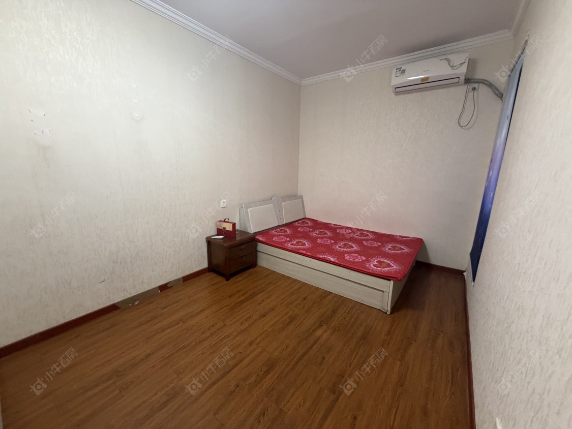 常州星河国际二区在租房源室内图_小牛看房