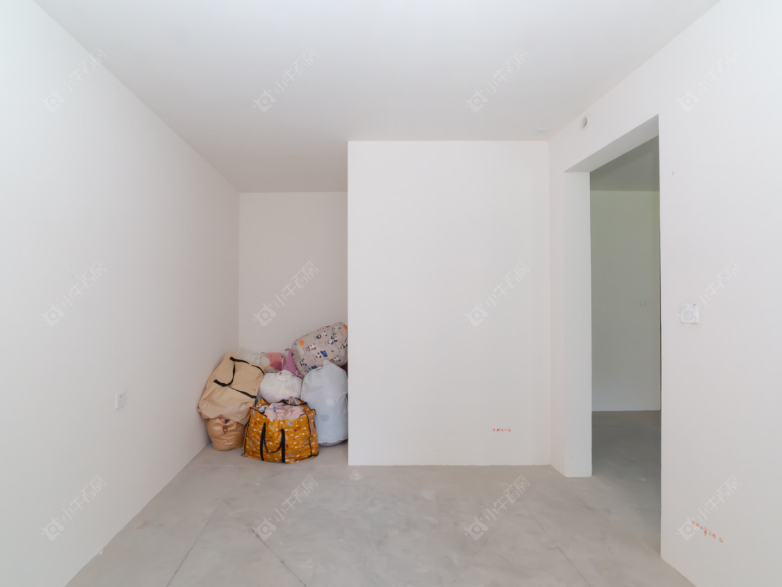 常州龙湖景粼天著在售二手房源室内图_小牛看房