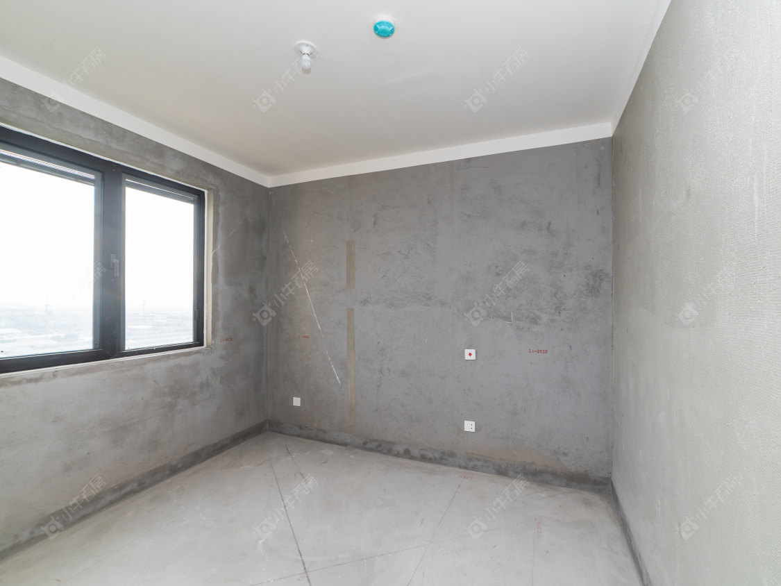 常州山水雅居在售二手房源室内图_小牛看房