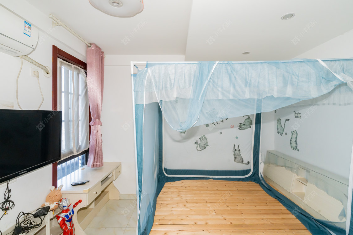 高成天鹅湖(公寓)房源室内图 常州高成天鹅湖(公寓)在售二手房源室内图_小牛看房