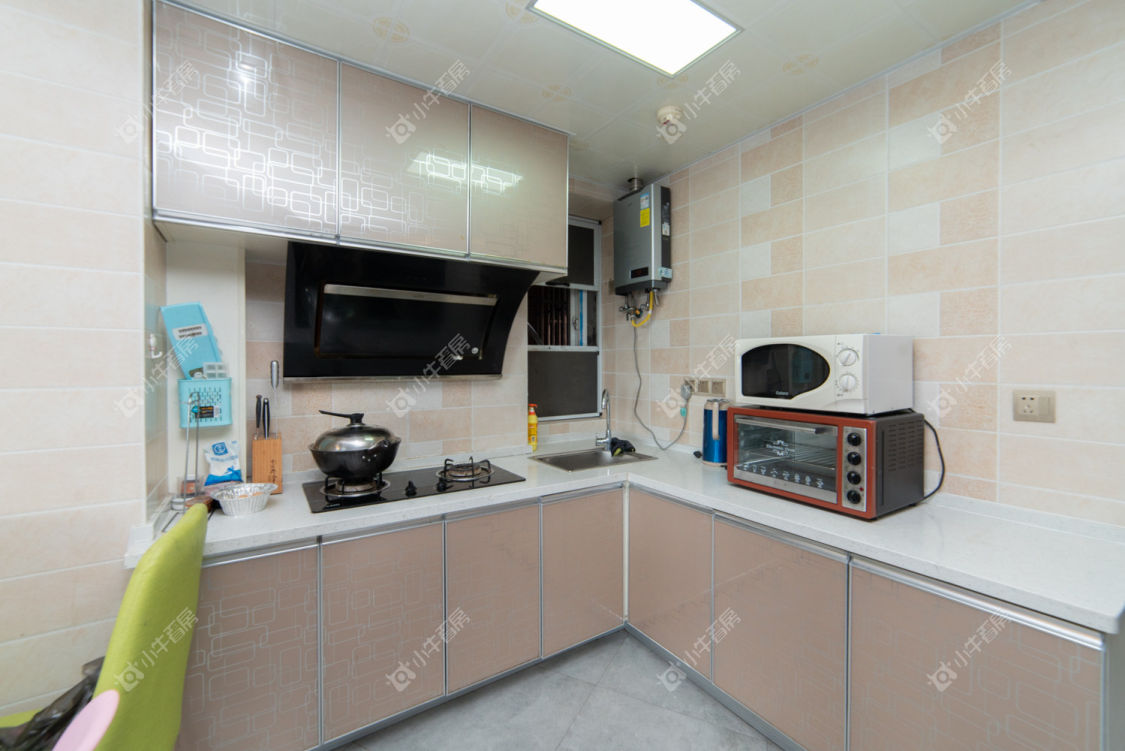 常州泰盈八千里在租房源_小牛看房