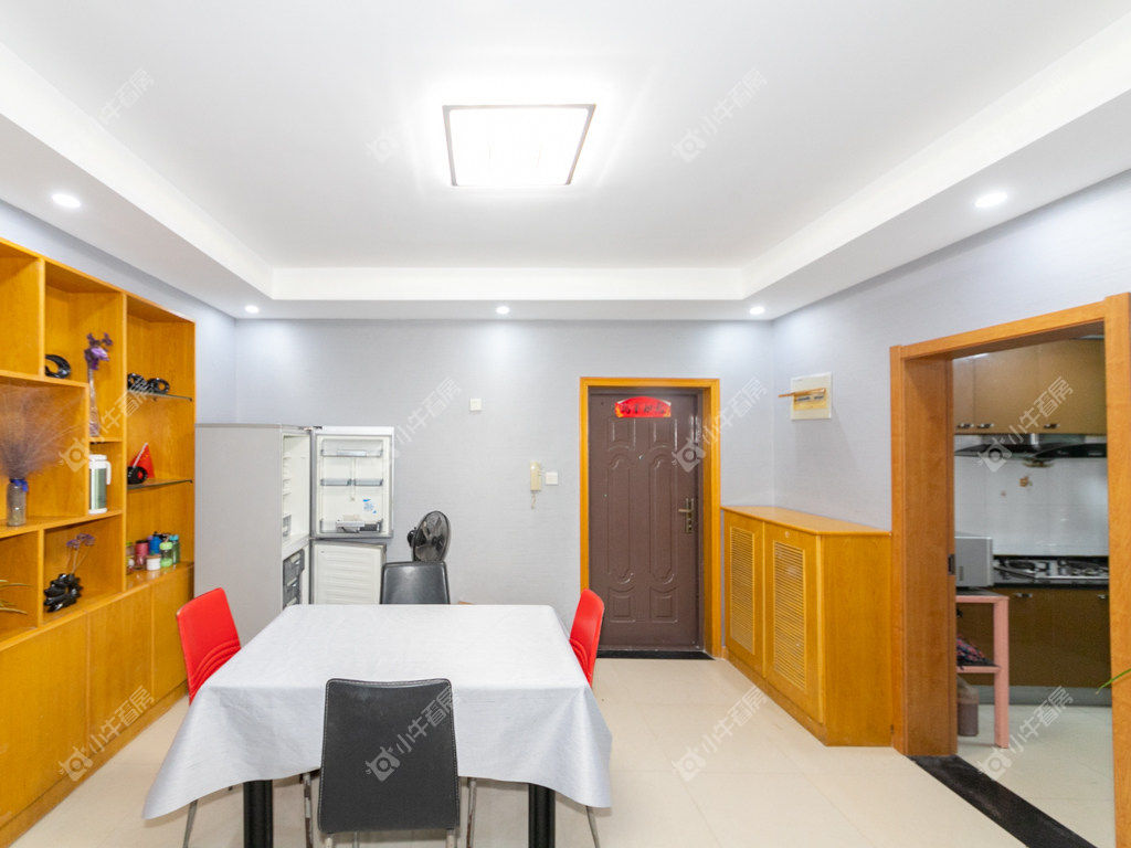 常州腾龙苑西区在租房源室内图_小牛看房