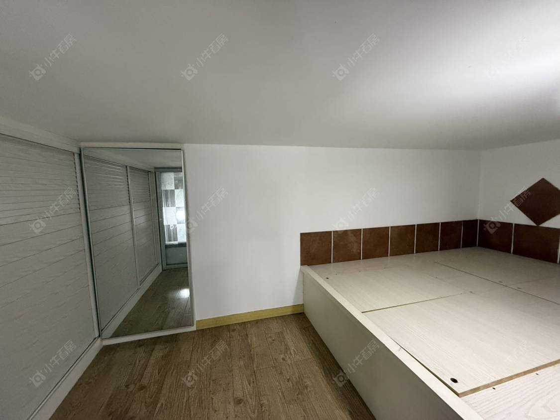 常州吾悦广场金苹果公寓在租房源户型图_小牛看房