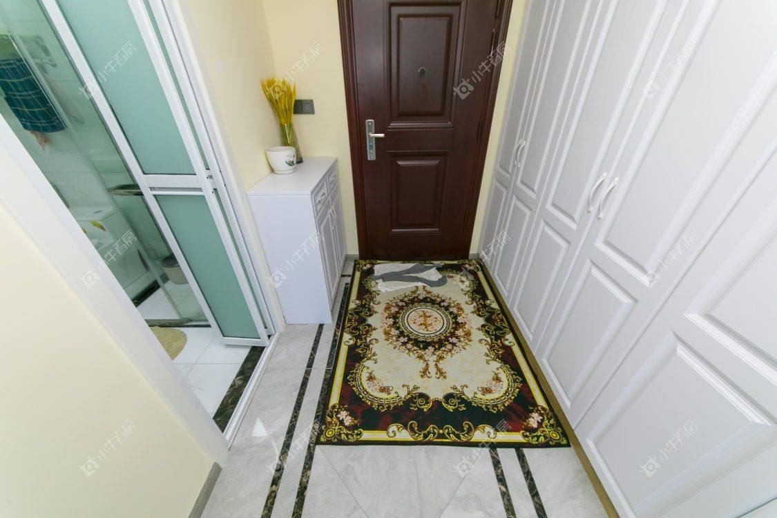 常州景荟凤凰公寓在租房源室内图_小牛看房