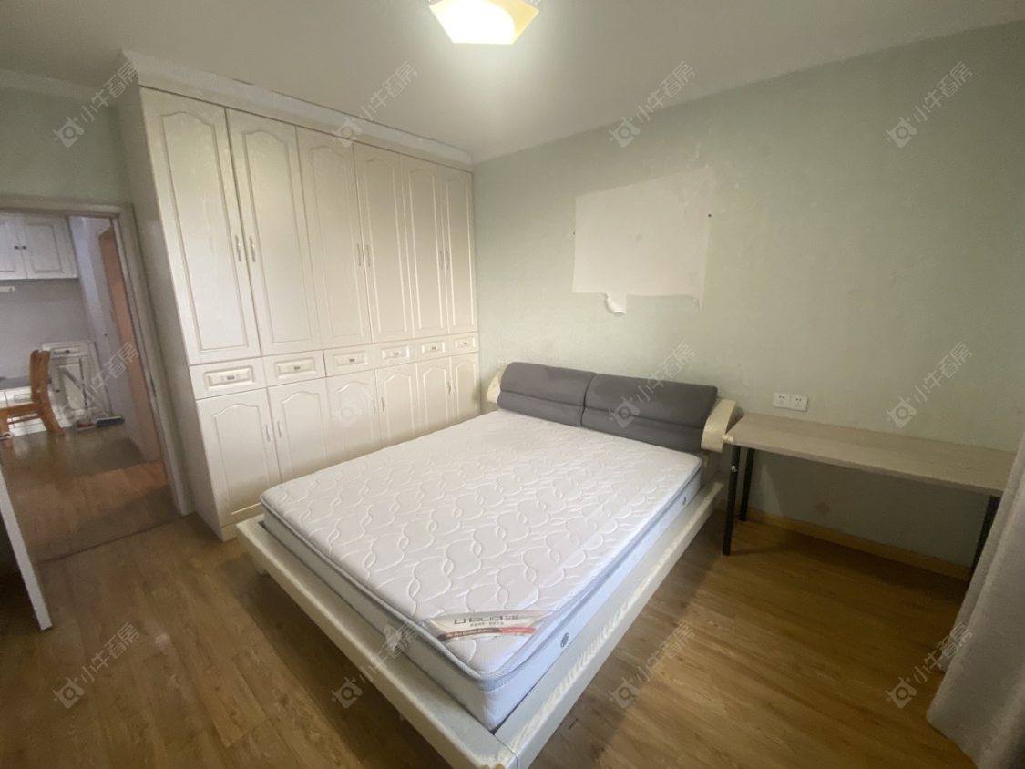 天山花园房源室内图 常州天山花园在租房源室内图_小牛看房