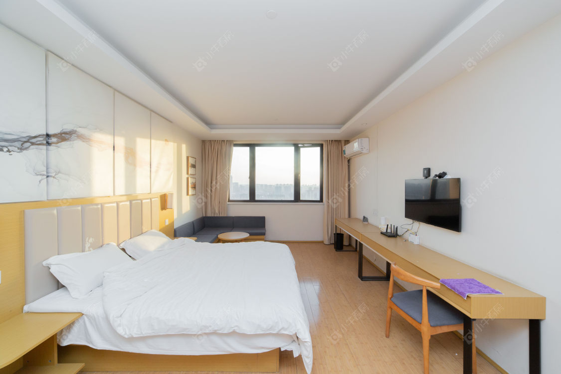 雅居乐星河湾房源室内图 常州雅居乐星河湾在售二手房源室内图_小牛看房