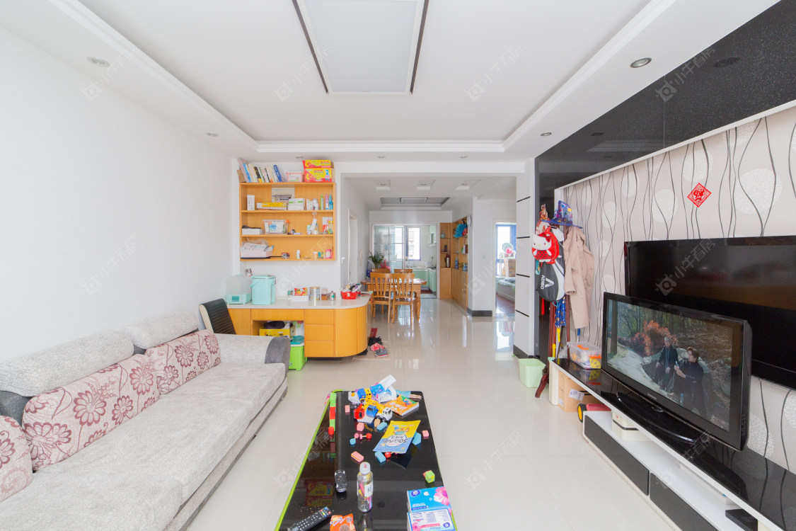 太湖明珠苑南苑房源室内图 常州太湖明珠苑南苑在售二手房源室内图_小牛看房