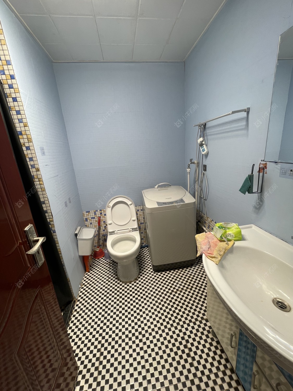 常州世茂广场在租房源_小牛看房