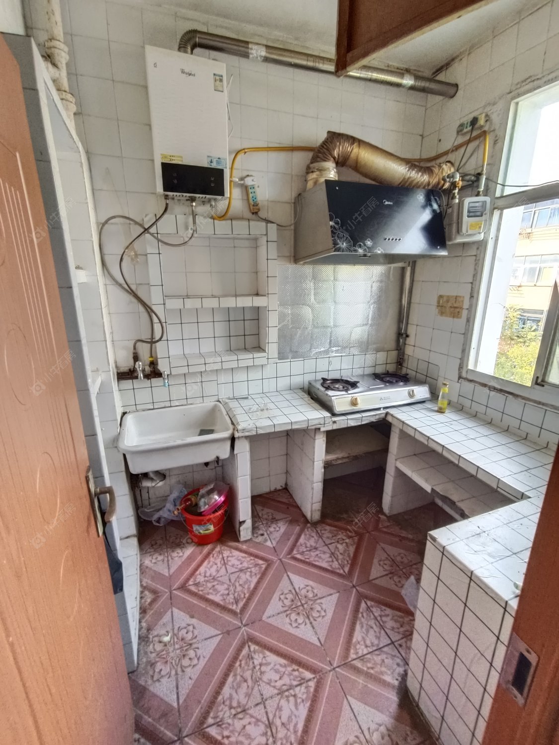 常州兰翔新村在租房源_小牛看房