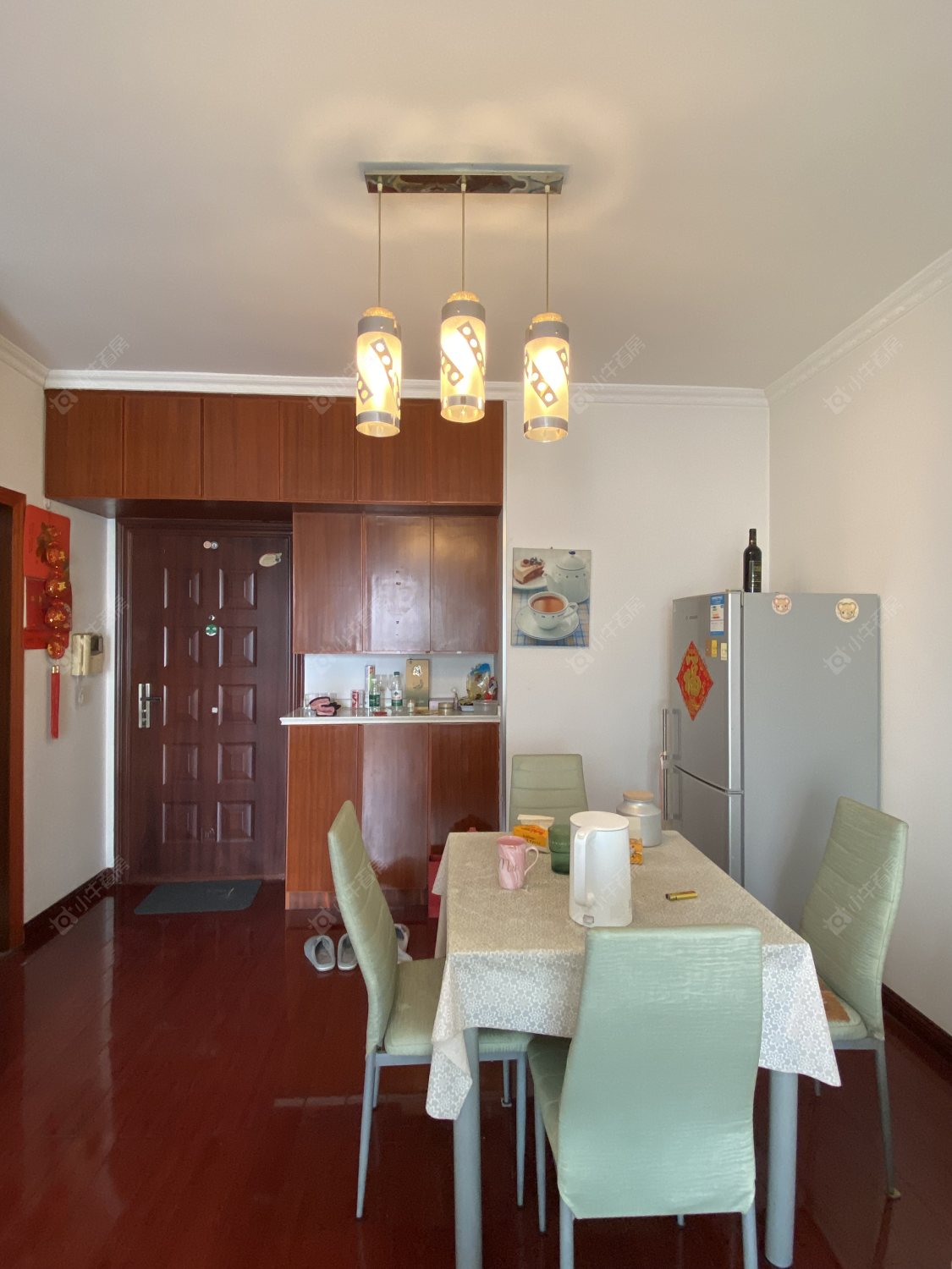 常州青枫公馆在租房源_小牛看房