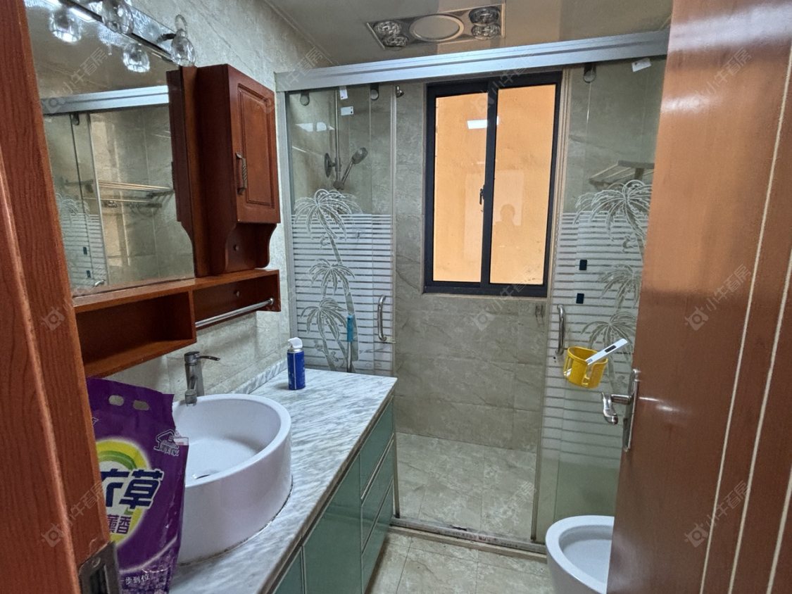 常州顺园八村三期在租房源室内图_小牛看房