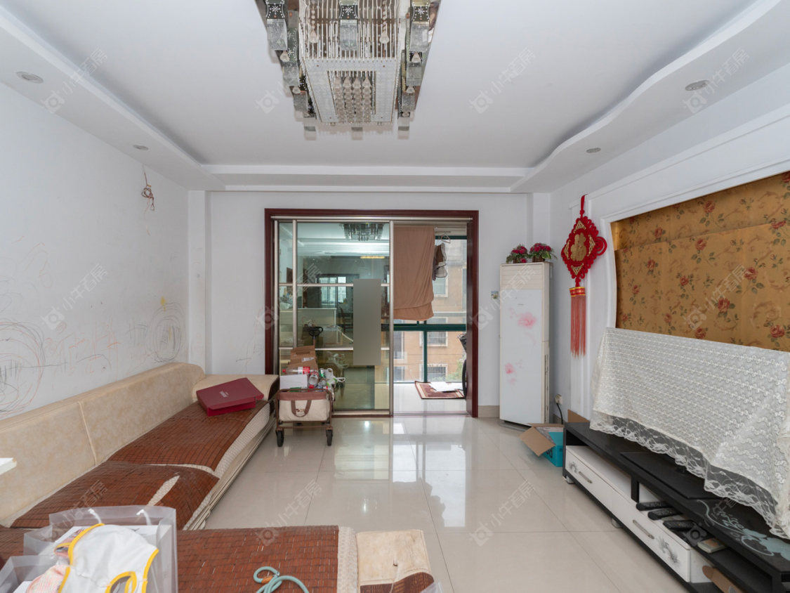 常州桃苑新都在售二手房源室内图_小牛看房