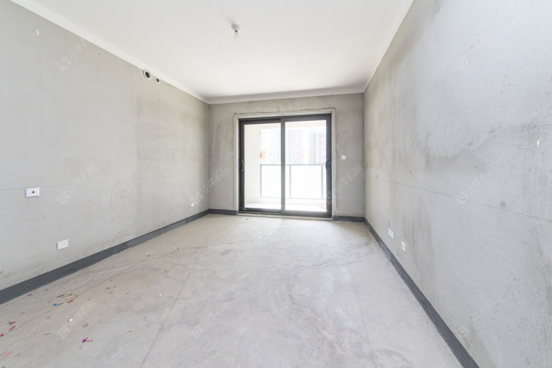 常州星河国际九区在售二手房源室内图_小牛看房