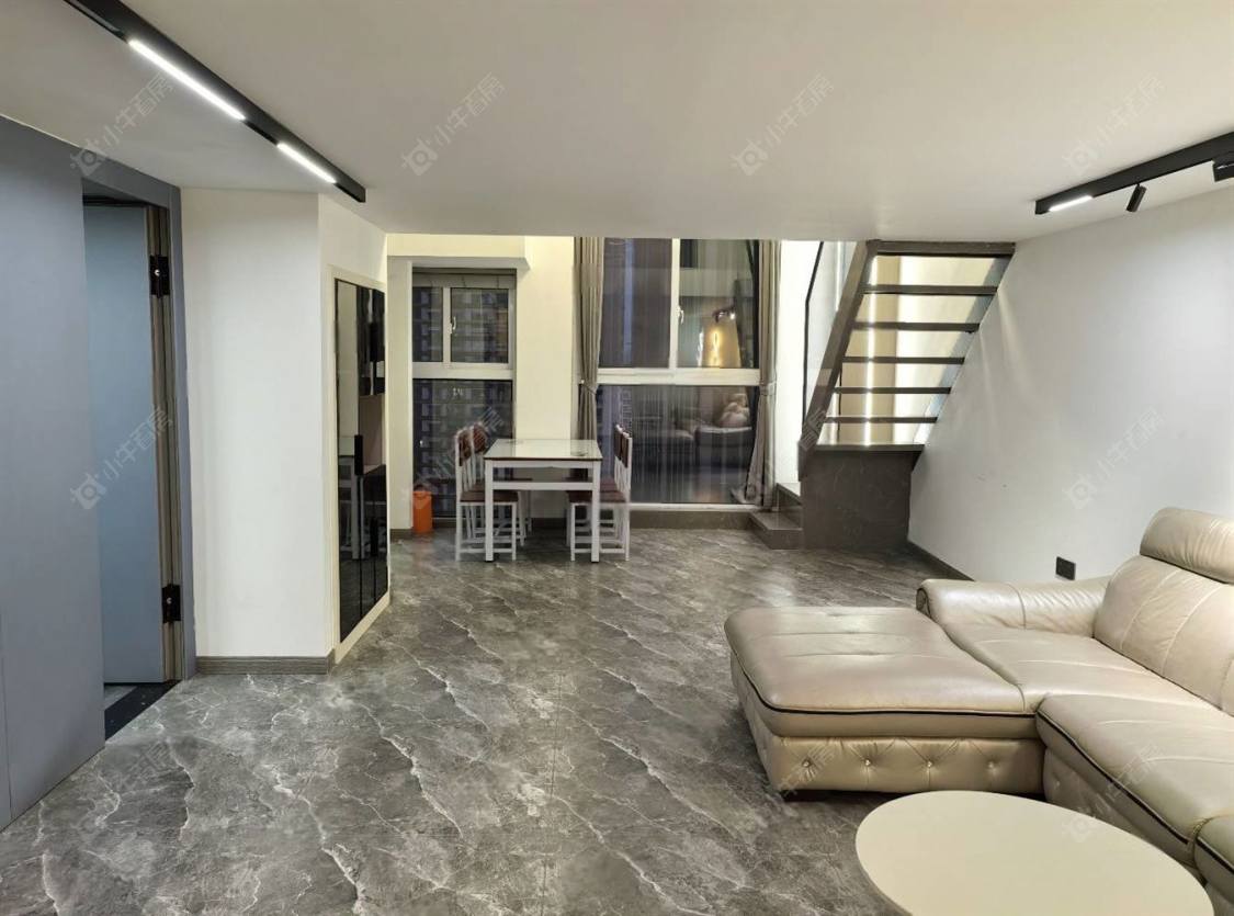 常州吾悦广场全能家公寓在租房源_小牛看房