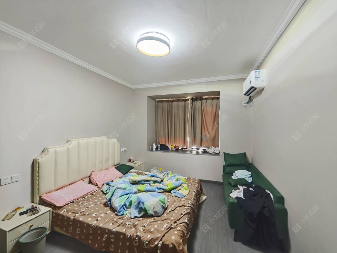 常州爱家尚城在售二手房房源室内图_小牛看房