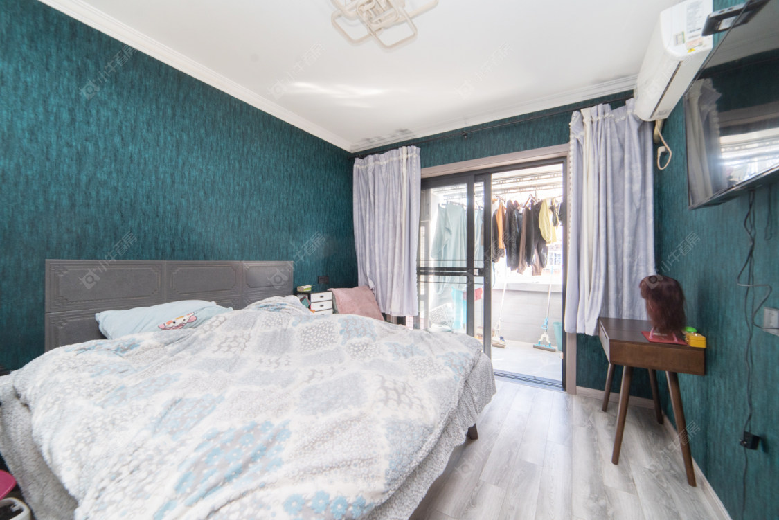 花园新村(钟楼)房源室内图 常州花园新村(钟楼)在售二手房源室内图_小牛看房