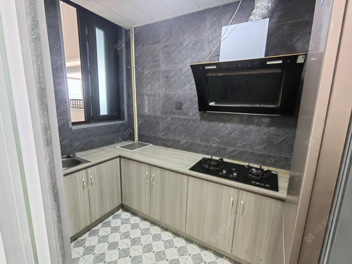 常州美的金科公园天下在租房源室内图_小牛看房