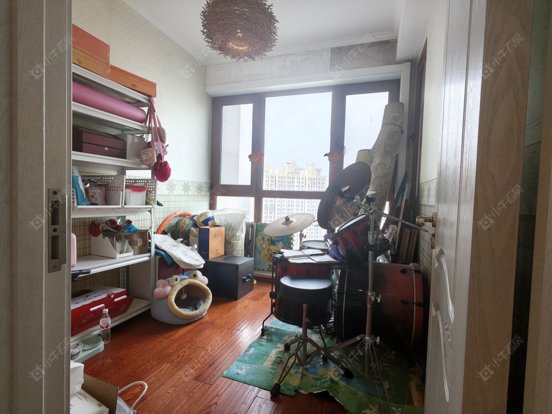 常州金新鼎邦在租房源_小牛看房