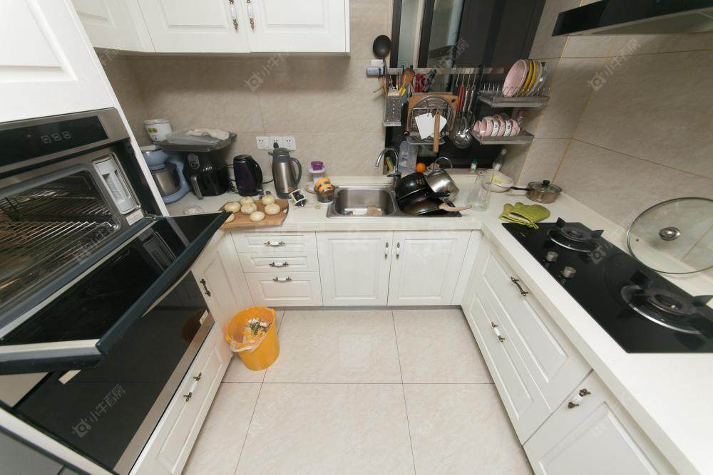 龙湖香醍漫步南区房源室内图 常州龙湖香醍漫步南区在售二手房源室内图_小牛看房