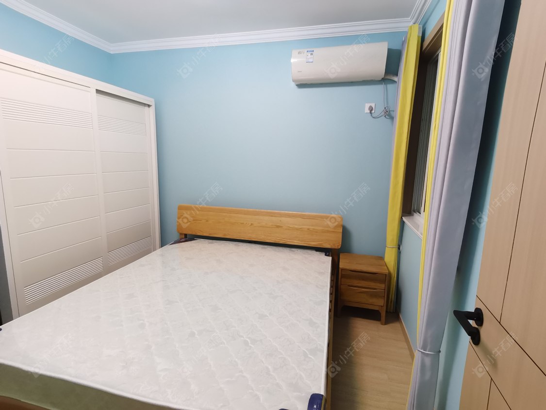 常州芦墅星苑在租房源_小牛看房