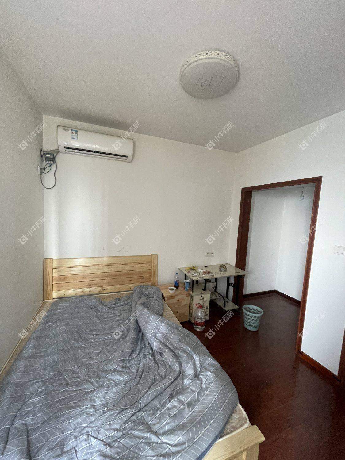 常州平岗星苑一期在租房源_小牛看房