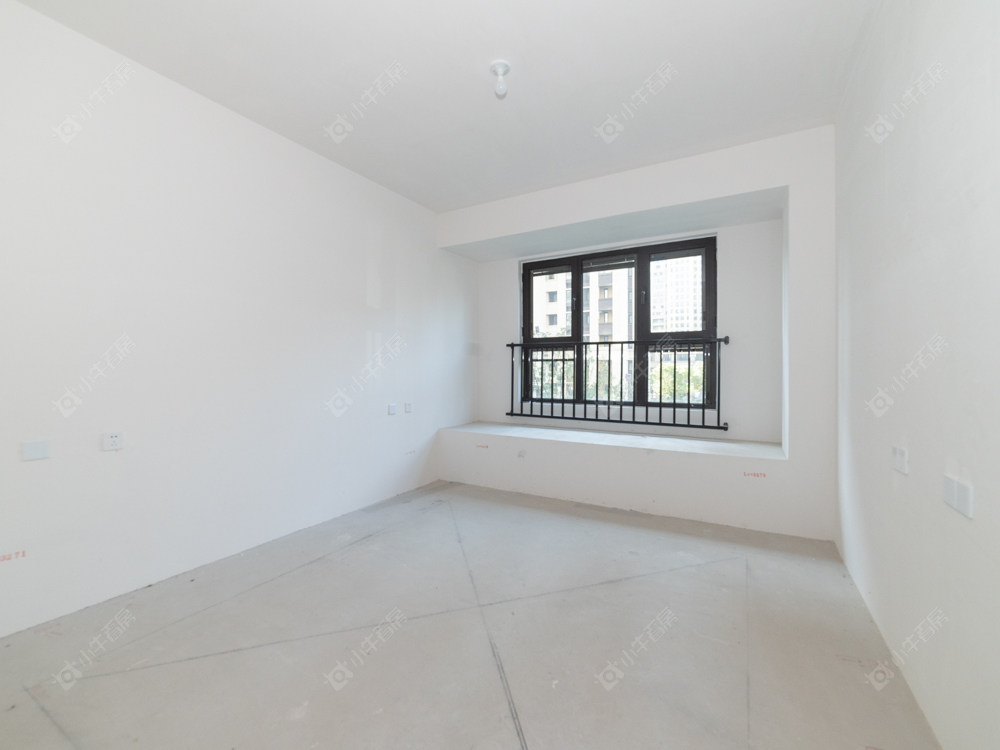 常州龙湖景粼天著在售二手房源室内图_小牛看房