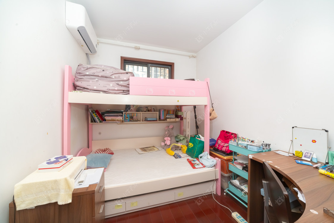 常州玉龙湾花园在售二手房源室内图_小牛看房