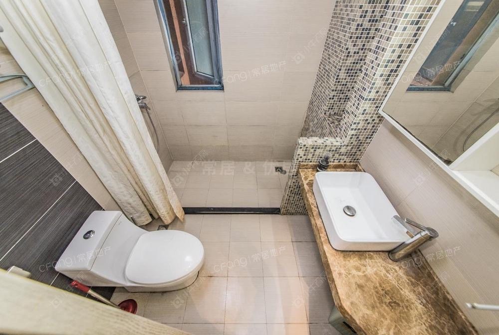 常州新城域三期在租房源户型图_小牛看房