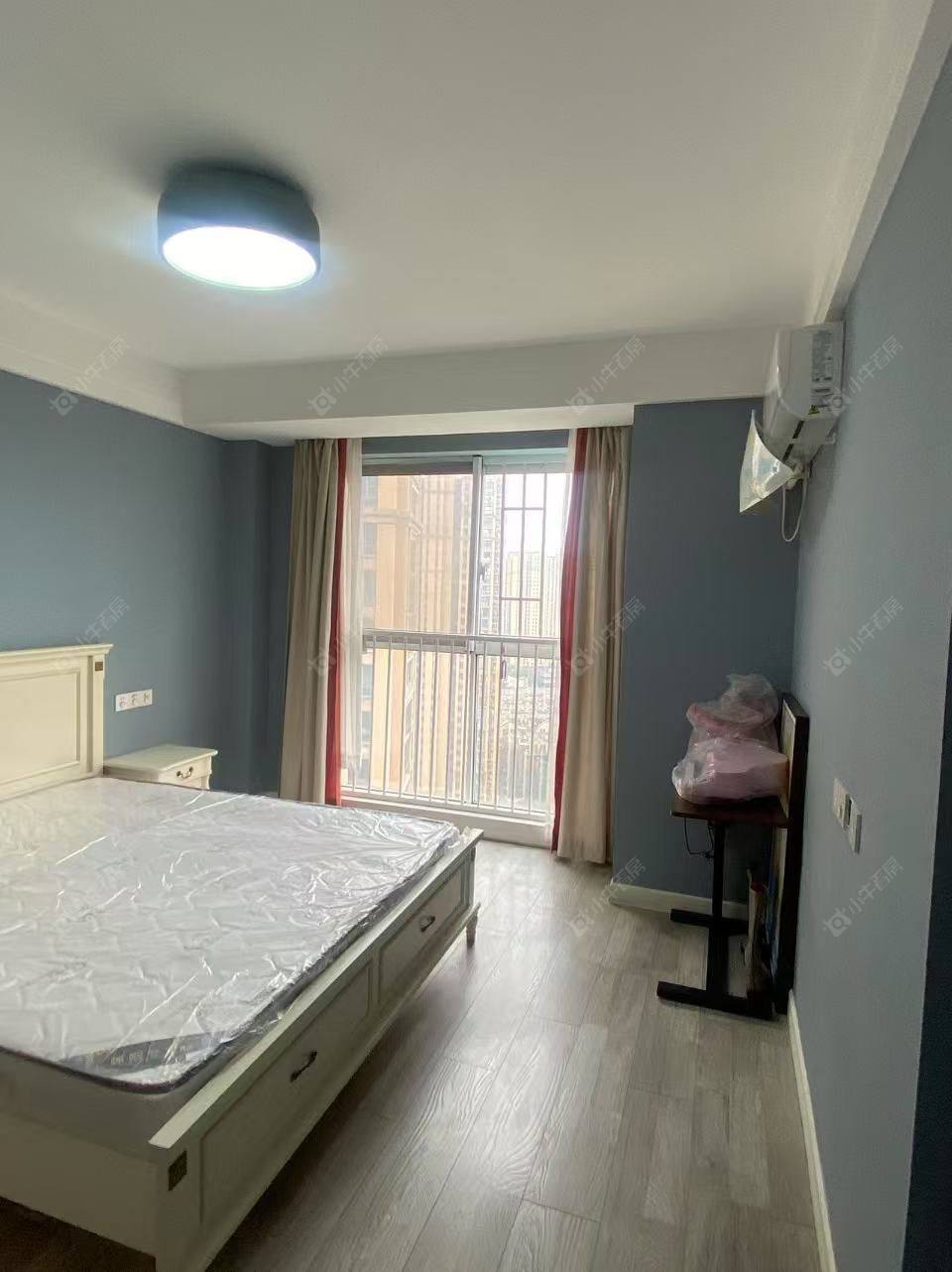 常州阳光龙庭在租房源室内图_小牛看房