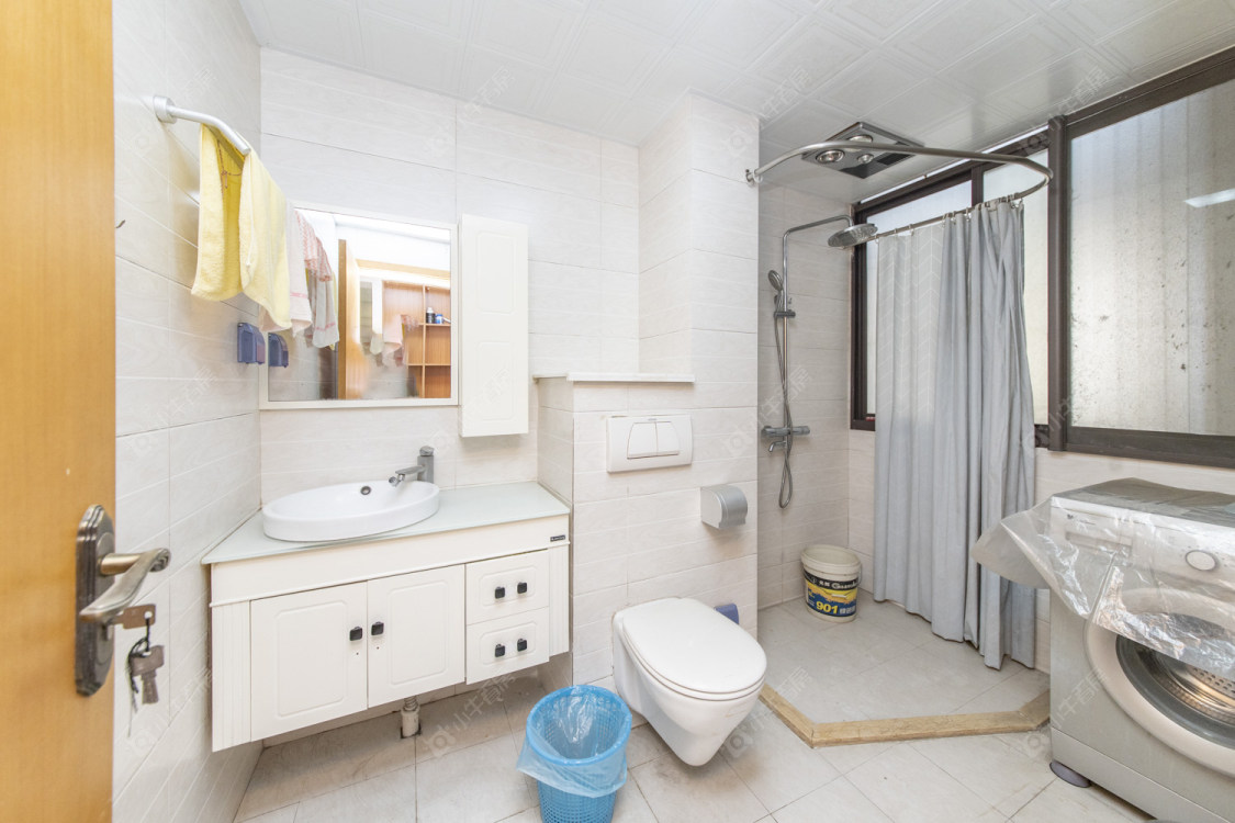 常州绿地峰云汇在售二手房源室内图_小牛看房