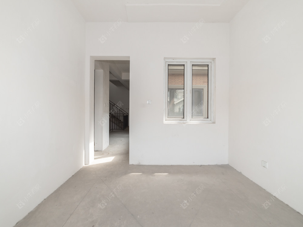 美林湖花园一区别墅房源室内图 常州美林湖花园一区别墅在售二手房源室内图_小牛看房