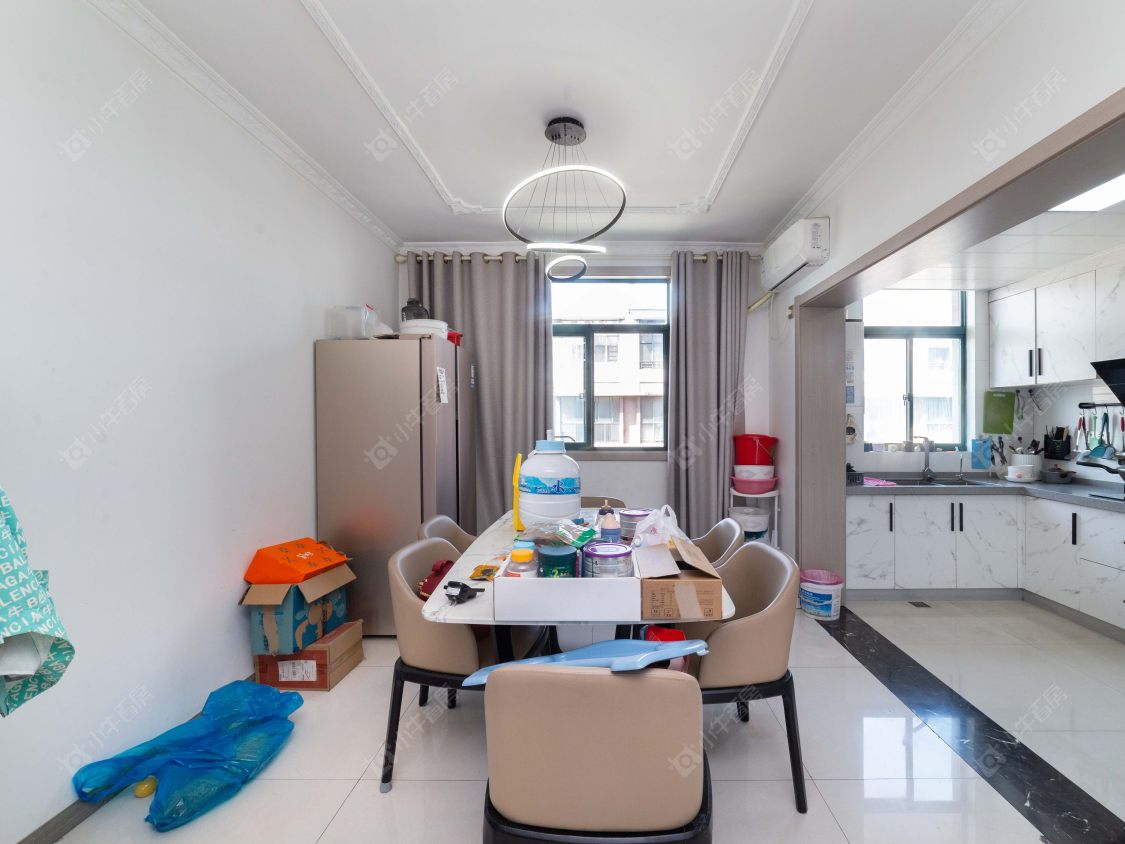 常州宋剑湖家园在售二手房源室内图_小牛看房