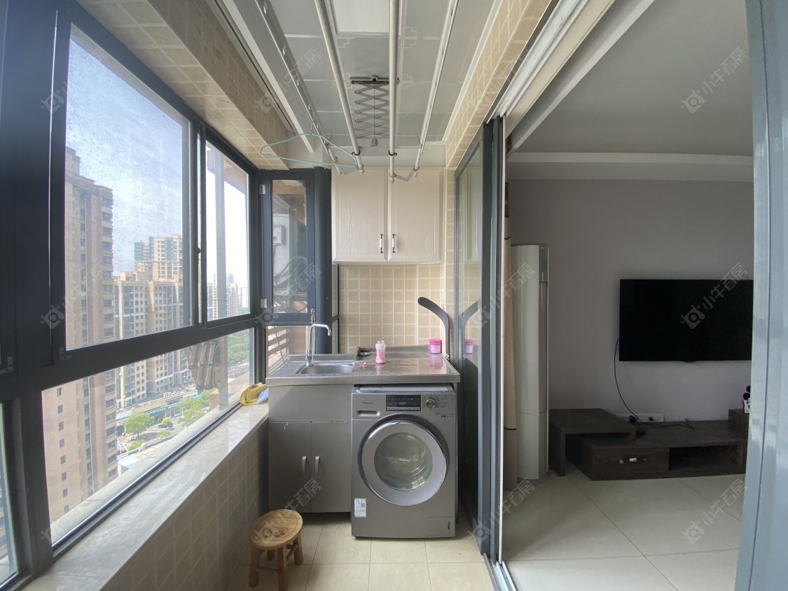 凯尔枫尚花园房源室内图 常州凯尔枫尚花园在租房源室内图_小牛看房