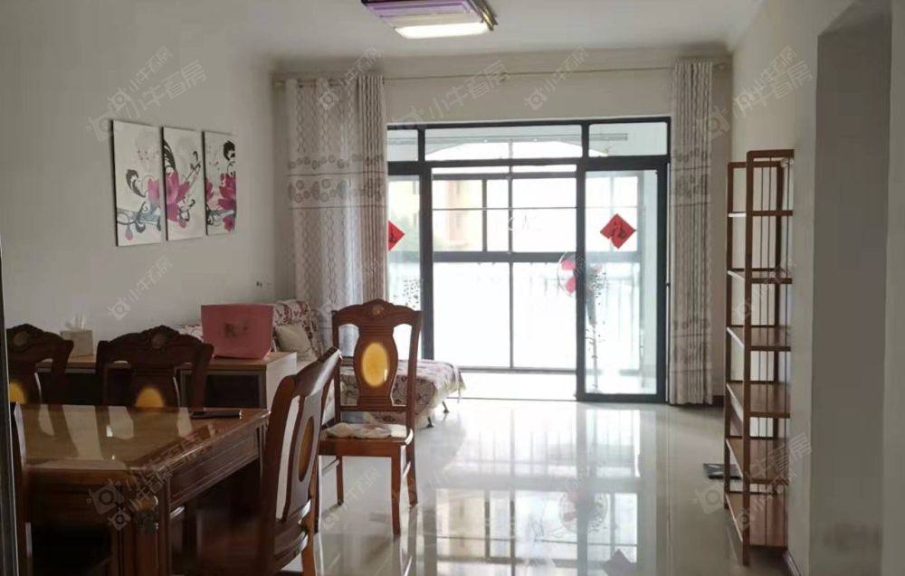 常州怡美花园在租房源_小牛看房