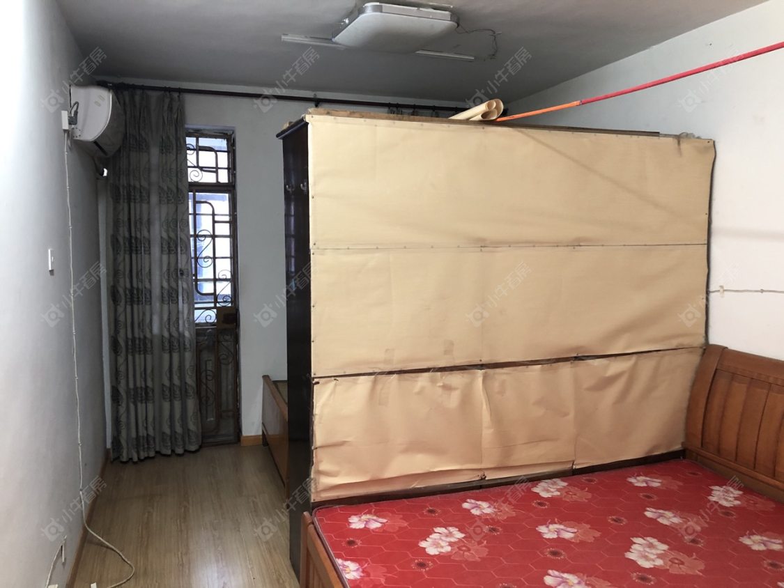 常州勤业一二三村租房_勤业一二三村2室1厅房源出租