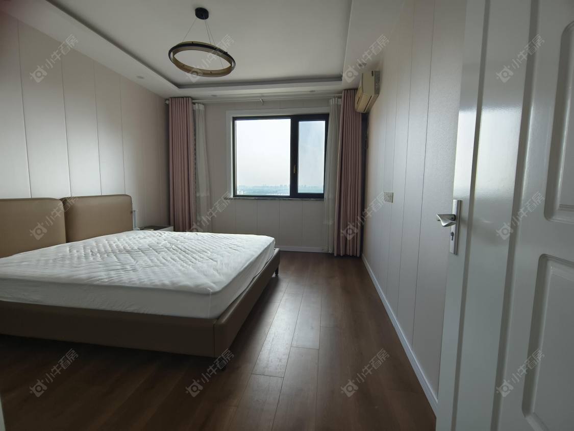 常州春江中央花苑北区在租房源室内图_小牛看房