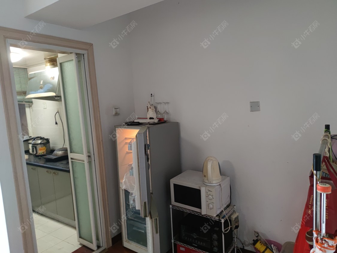 常州香江壹品在租房源_小牛看房