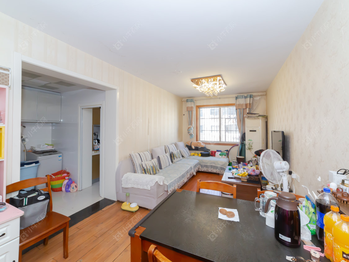 常州永宁花园在售二手房_小牛看房