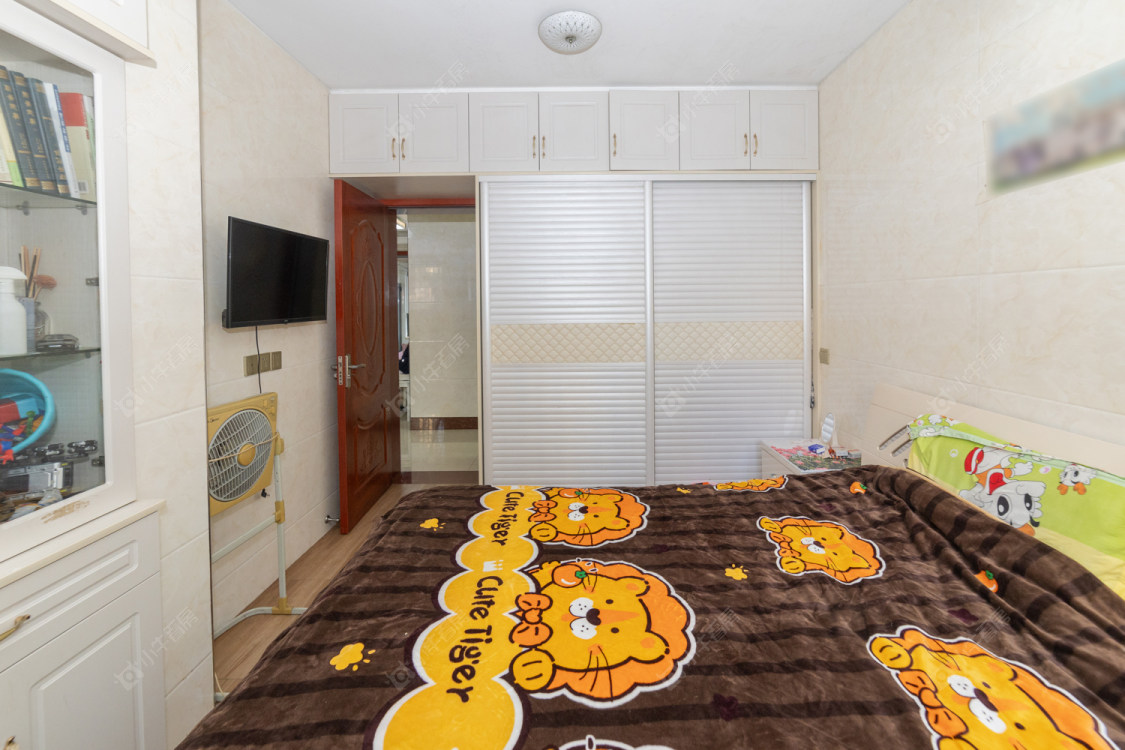 常州锦海星城二期在售二手房源室内图_小牛看房