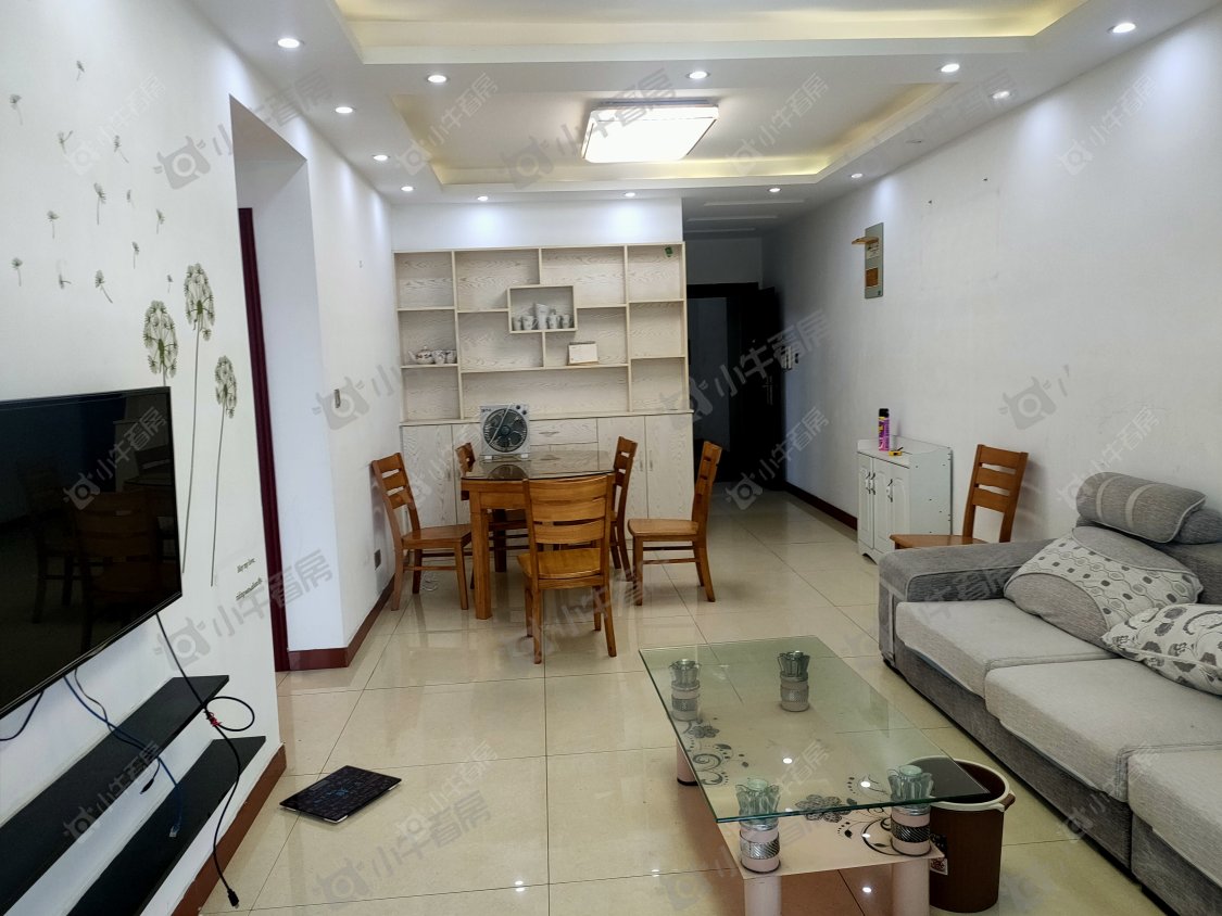 常州聚盛花园在租房源_小牛看房