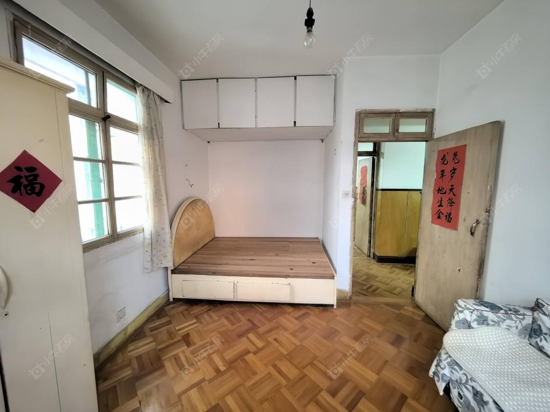 常州工房南区在租房源室内图_小牛看房