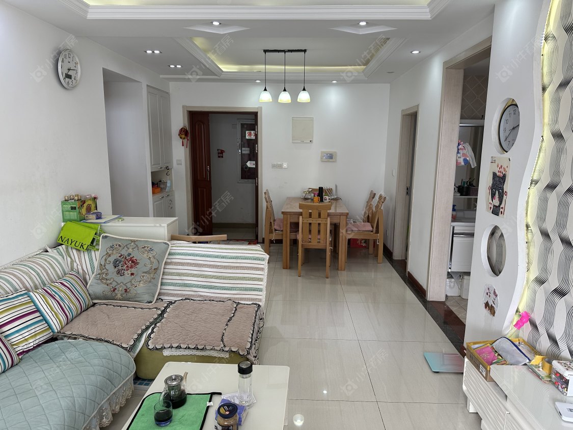 华润国际一期房源 常州华润国际一期在租房源_小牛看房