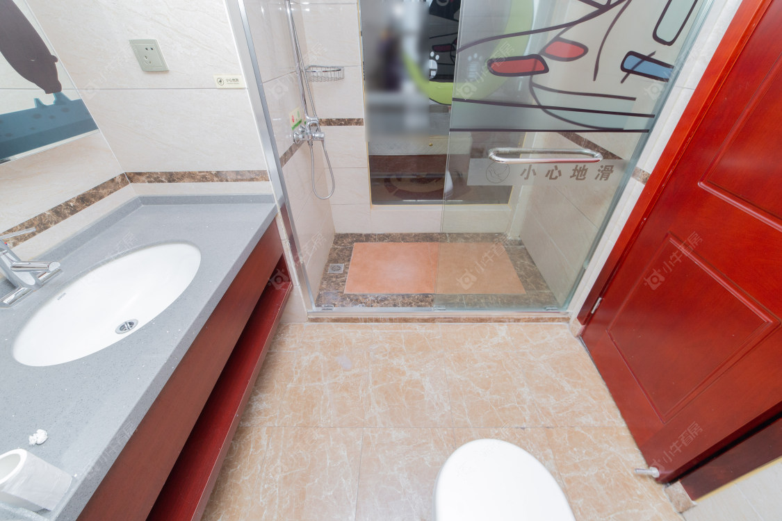 常州荣盛曼哈顿广场在售二手房源室内图_小牛看房