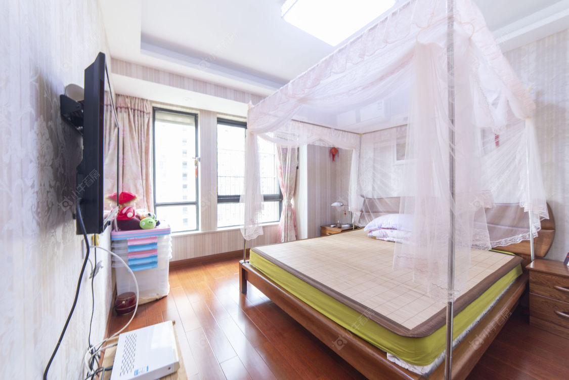 常州外滩1号在售二手房源室内图_小牛看房