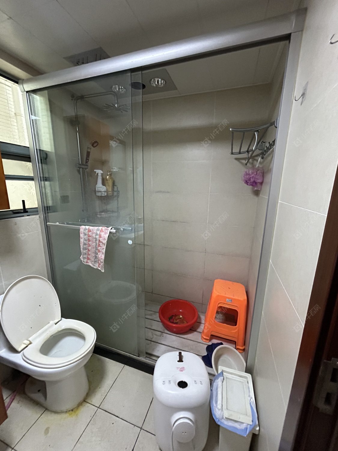 常州御城在租房源室内图_小牛看房