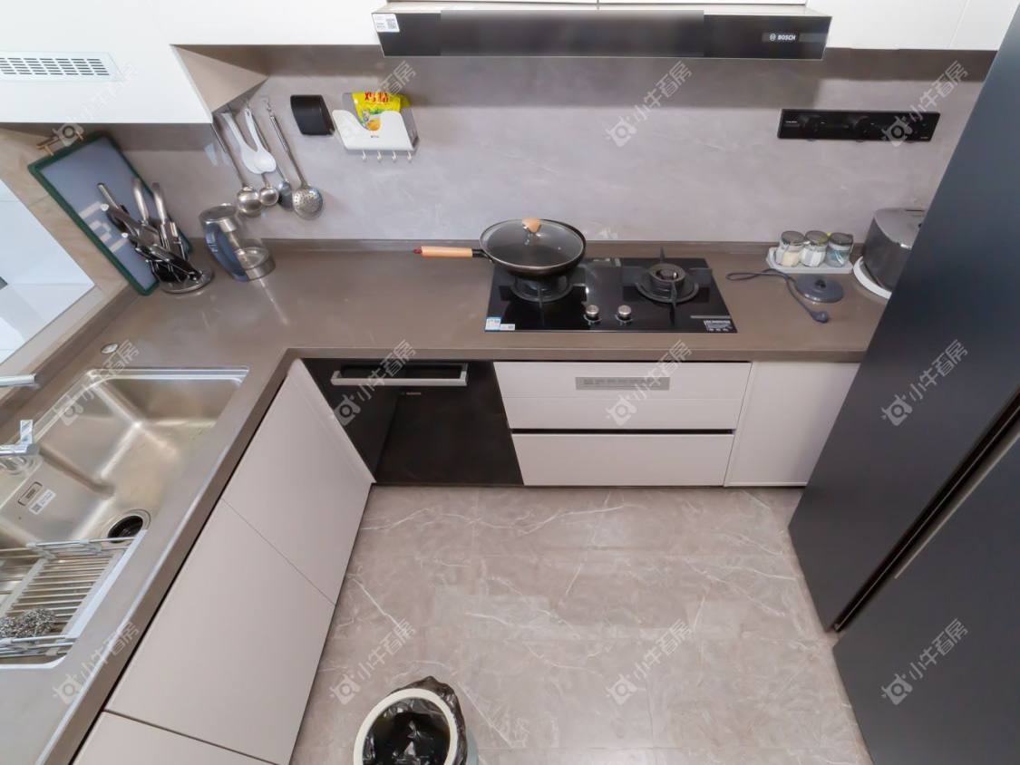 常州阳光城禹洲宸悦在租房源_小牛看房